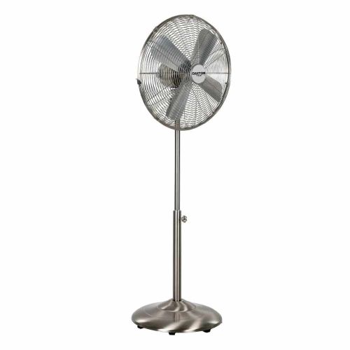 Wentylator stojący Daxton DAX-400 SFSR2-400CPT metalowy regulowany podłogowy