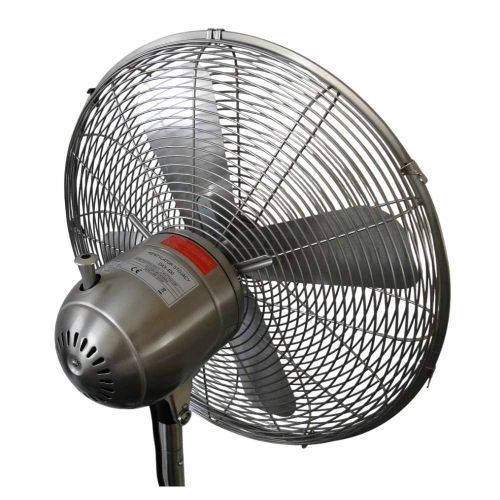 Wentylator stojący Daxton DAX-400 SFSR2-400CPT metalowy regulowany podłogowy