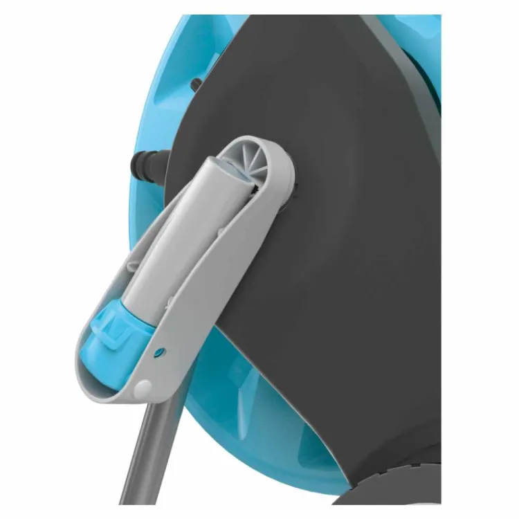 Zestaw ogrodowy Cellfast Compact 20m z wózkiem i wężem 1/2" zraszacz IDEAL