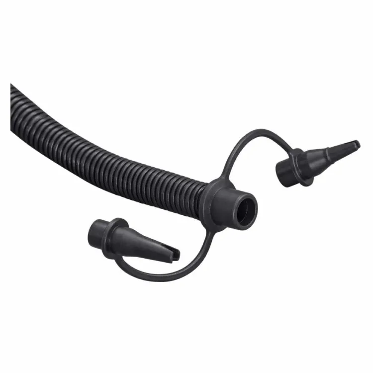 Pompka ręczna Bestway Air Hammer 62002 850ml dwukierunkowa z 3 końcówkami