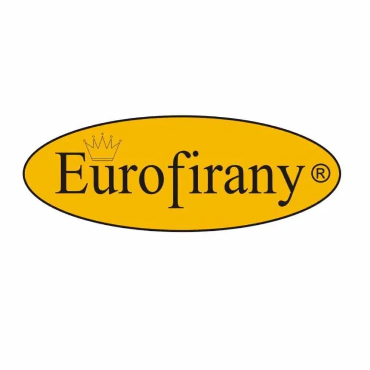 Ręcznik kąpielowy Eurofirany Aline 70x140cm bawełniany 500g/m² z bordiurą beżowy