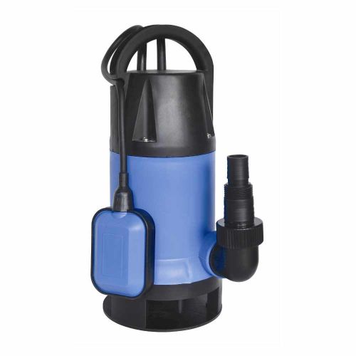 Pompa zatapialna AquaCraft CSP900 900W 14000l/h do brudnej wody z pływakiem