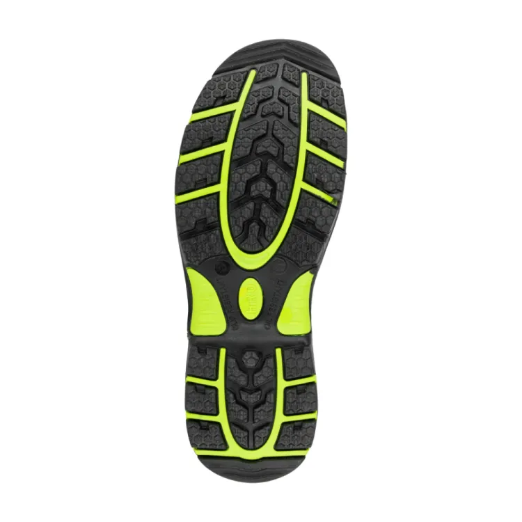 Buty robocze Lahti Pro L3013042 S3 FO HRO SR ESD rozmiar 42 trzewiki ochronne