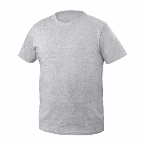 Koszulka T-shirt robocza Högert VILS HT5K425 szara M