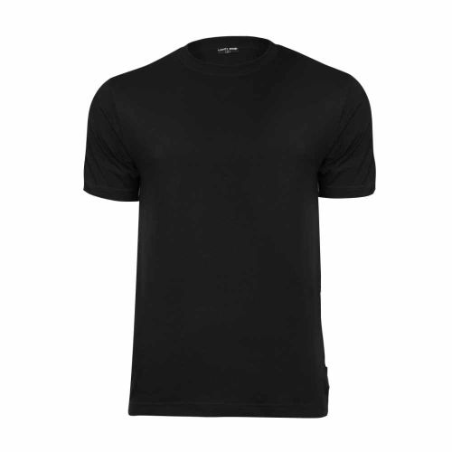 Koszulka T-shirt Lahti Pro 100% bawełna 180 g/m² czarna L