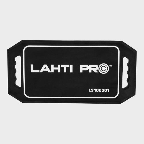 Mata do klęczenia Lahti Pro L3100301 EVA 60x30x4 cm podkładka ochronna
