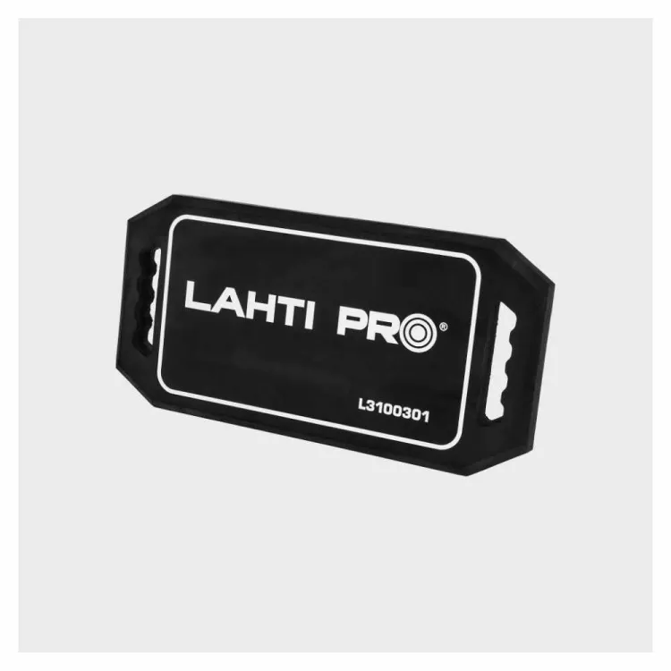 Mata do klęczenia Lahti Pro L3100301 EVA 60x30x4 cm podkładka ochronna