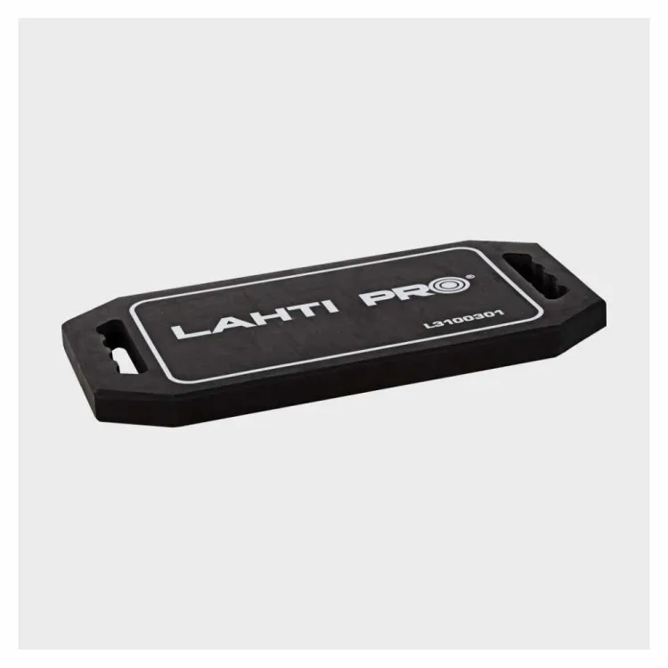 Mata do klęczenia Lahti Pro L3100301 EVA 60x30x4 cm podkładka ochronna