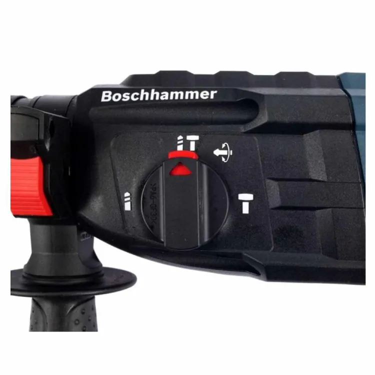 Młotowiertarka SDS Plus Bosch GBH 240 DRE 790W 2,7J