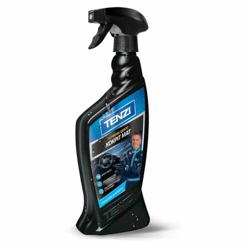 Środek do czyszczenia kokpitu i tworzyw sztucznych matowy 600ml Tenzi Kokpit Mat