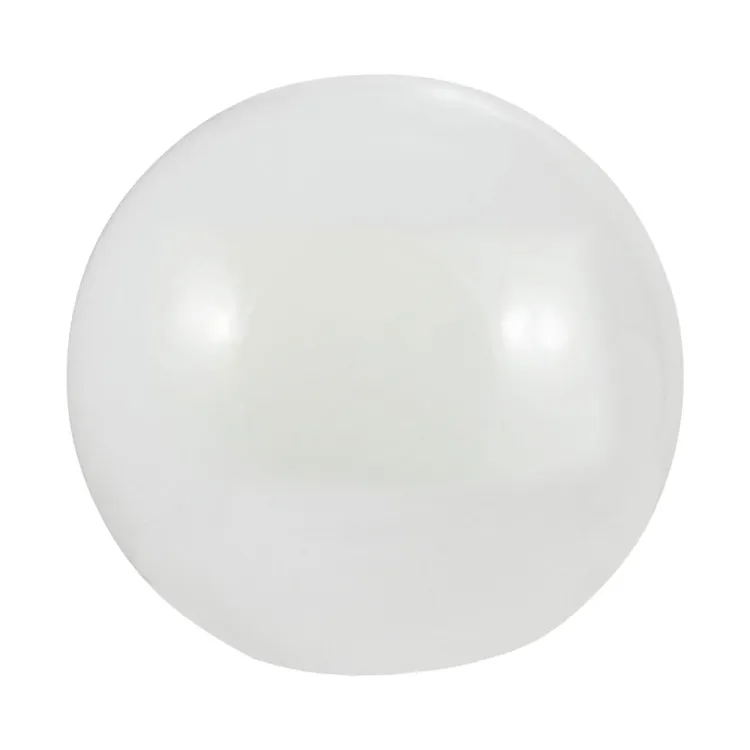 Lampa solarna ogrodowa kula LED 40cm świeci do 8h regulowana barwa Goldlux
