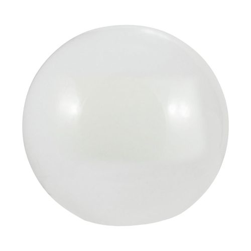 Lampa solarna ogrodowa kula LED 20cm świeci do 8h regulowana barwa Goldlux