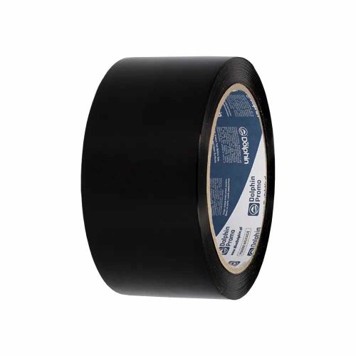 Taśma do folii budowlanych pokryć dachowych podłóg 50mm 20m Blue Dolphin