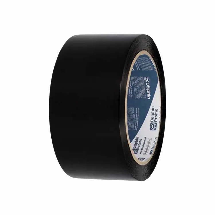 Taśma do folii budowlanych pokryć dachowych podłóg 50mm 20m Blue Dolphin