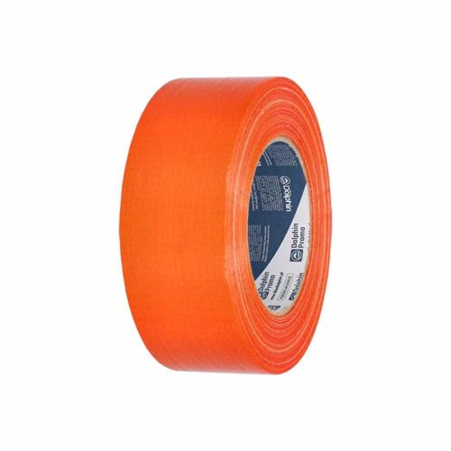 Taśma tynkarska wodoodporna łatwe odrywanie 48mm 20m Blue Dolphin
