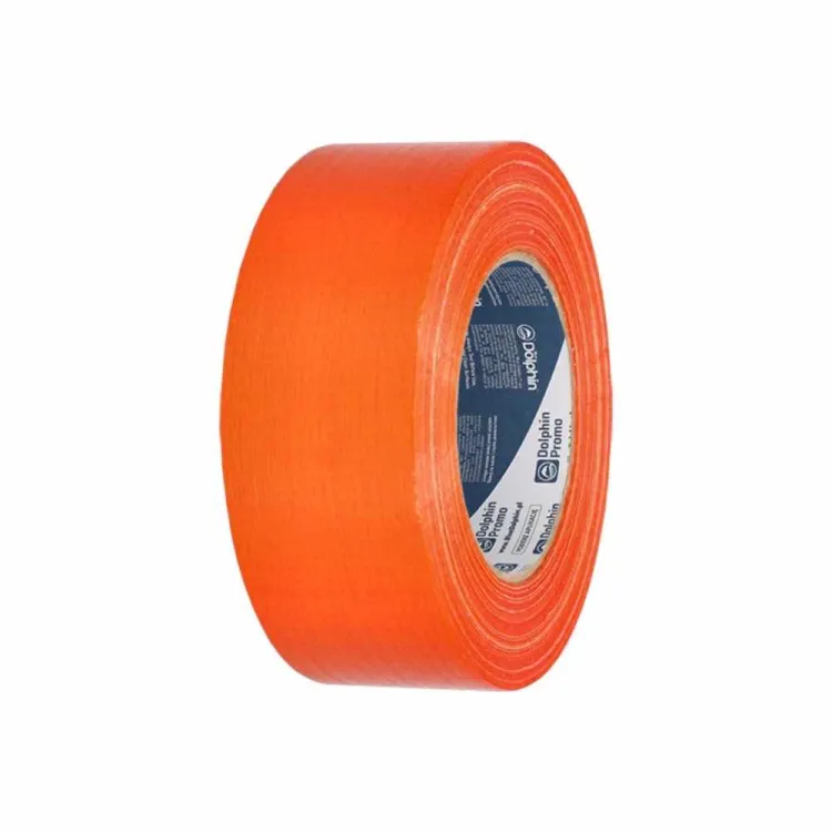 Taśma tynkarska wodoodporna łatwe odrywanie 48mm 20m Blue Dolphin