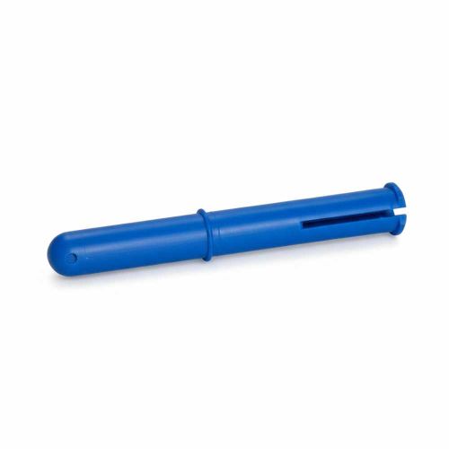 Dyspenser odwijacz uchwyt do folii stretch mini rap gilza 38mm 14cm Mascort