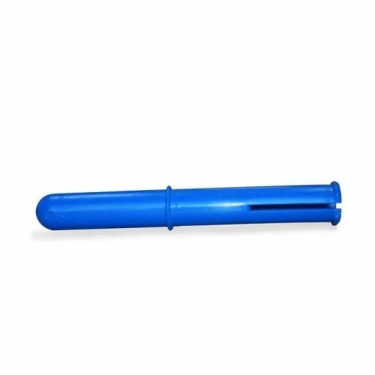 Dyspenser odwijacz uchwyt do folii stretch mini rap gilza 38mm 14cm Mascort