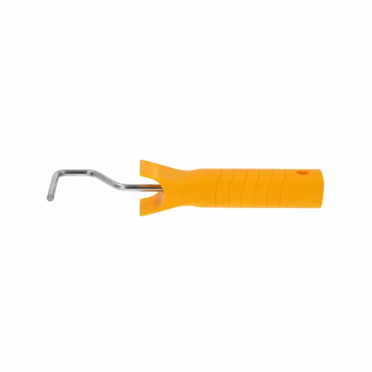 Rączka uchwyt do wałka malarskiego szerokość 5cm Ø6mm długość 22,5cm Hardy