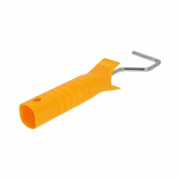 Rączka uchwyt do wałka malarskiego szerokość 5cm Ø6mm długość 22,5cm Hardy
