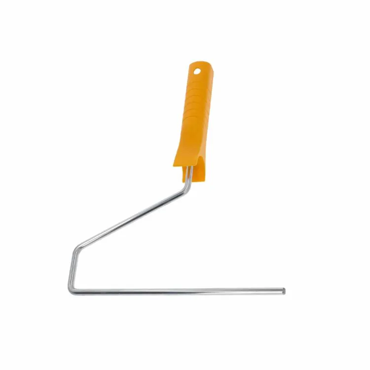 Rączka uchwyt do wałka malarskiego szerokość 25cm Ø8mm długość 32cm Hardy