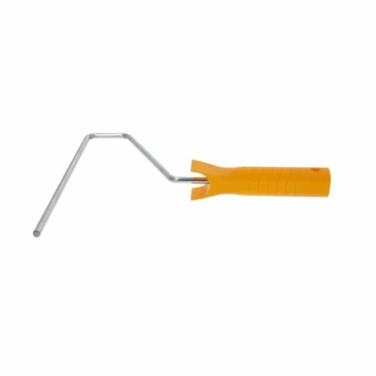 Rączka uchwyt do wałka malarskiego szerokość 25cm Ø8mm długość 32cm Hardy