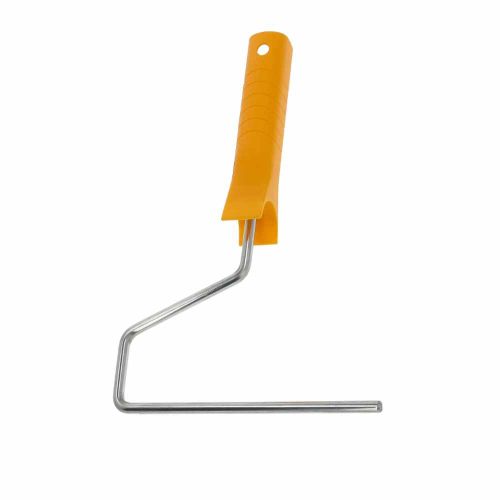 Rączka uchwyt do wałka malarskiego szerokość 18cm Ø8mm długość 30cm Hardy