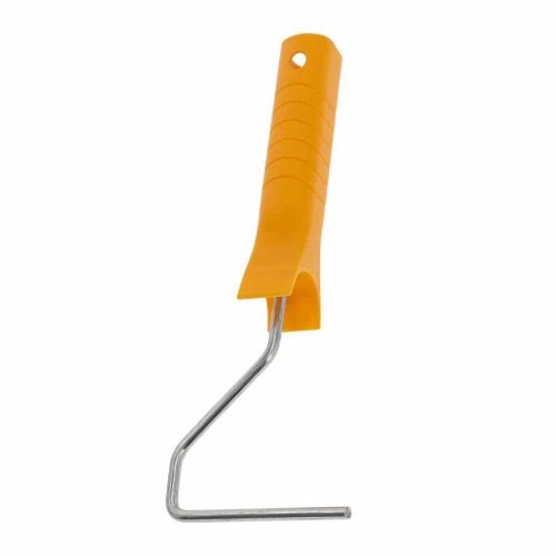 Rączka uchwyt do wałka malarskiego szerokość 10cm Ø6mm długość 35,5cm Hardy
