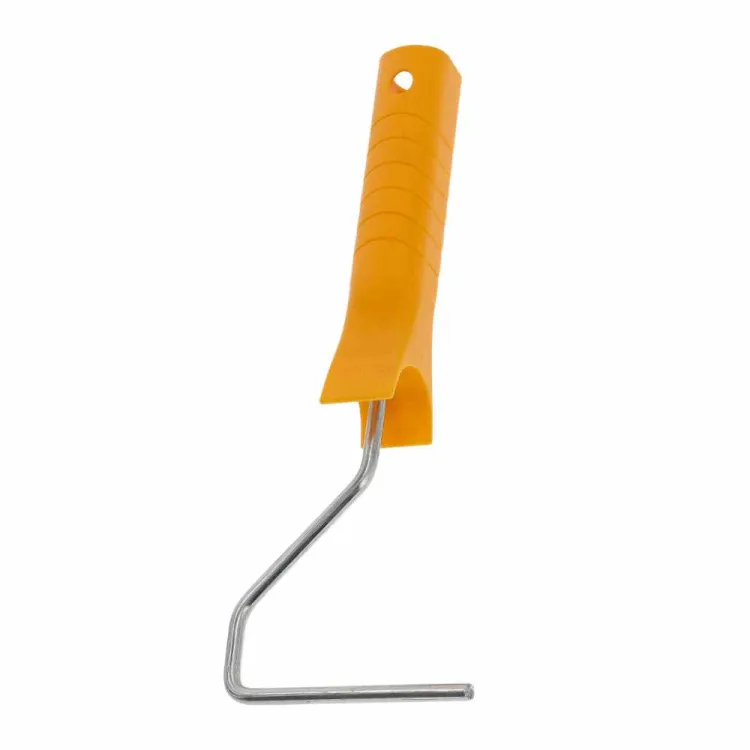 Rączka uchwyt do wałka malarskiego szerokość 10cm Ø6mm długość 35,5cm Hardy
