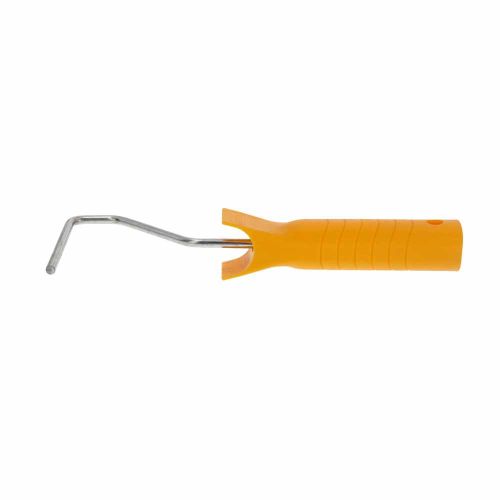 Rączka uchwyt do wałka malarskiego szerokość 10cm Ø6mm długość 35,5cm Hardy