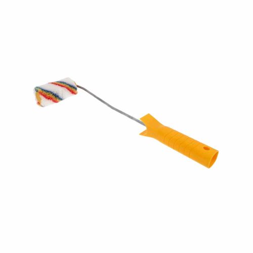 Wałek malarski szer. 10cm runo 11mm do ścian sufitów Elitakolor midi Hardy