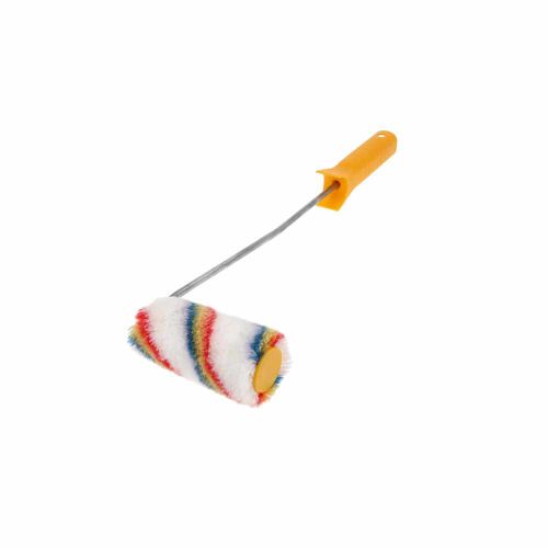 Wałek malarski szer. 10cm runo 11mm do ścian sufitów Elitakolor midi Hardy