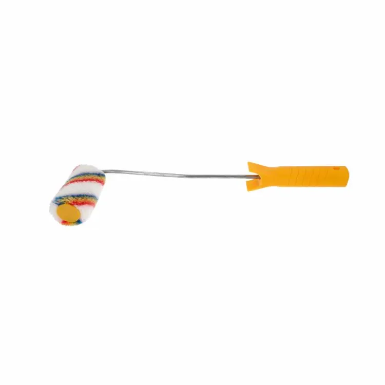 Wałek malarski szer. 10cm runo 11mm do ścian sufitów Elitakolor midi Hardy