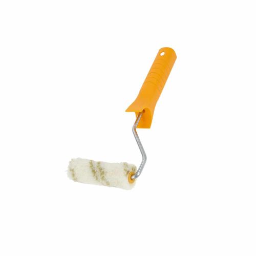 Wałek malarski szerokość 10 cm runo 12 mm z rączką Maxprofi 12 Hardy