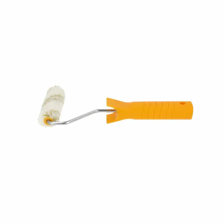 Wałek malarski szerokość 10 cm runo 12 mm z rączką Maxprofi 12 Hardy
