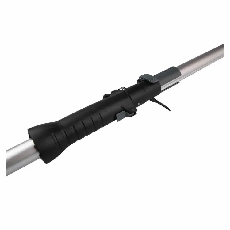 Sekator gąsienicowy teleskopowy z piłą do gałęzi 30mm 198-277cm Greenmill UP6605T