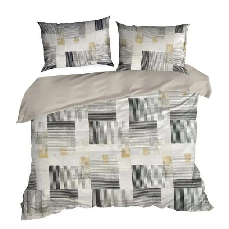 Komplet pościeli Lea 06 220x200 70x80/2