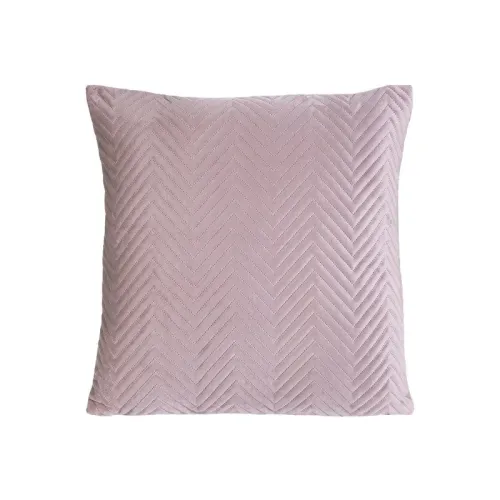 Poduszka dekoracyjna /SOFIA/Puder 45x45