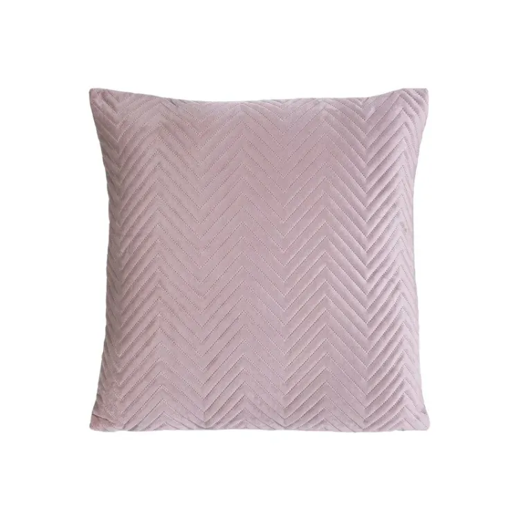 Poduszka dekoracyjna /SOFIA/Puder 45x45