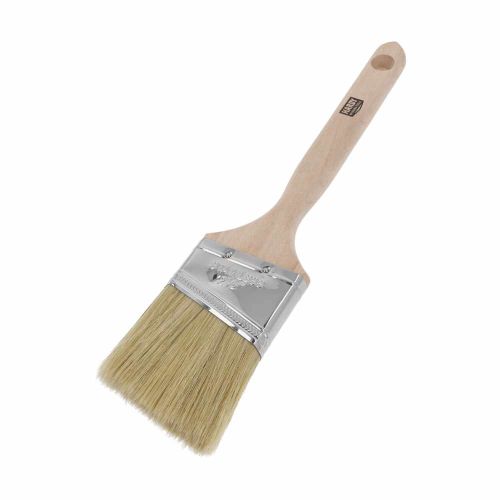 Pędzel malarski skośny do odcięć 60mm Naturmix +90% TOPS seria 60 Hardy