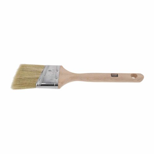 Pędzel malarski skośny do odcięć 60mm Naturmix +90% TOPS seria 60 Hardy