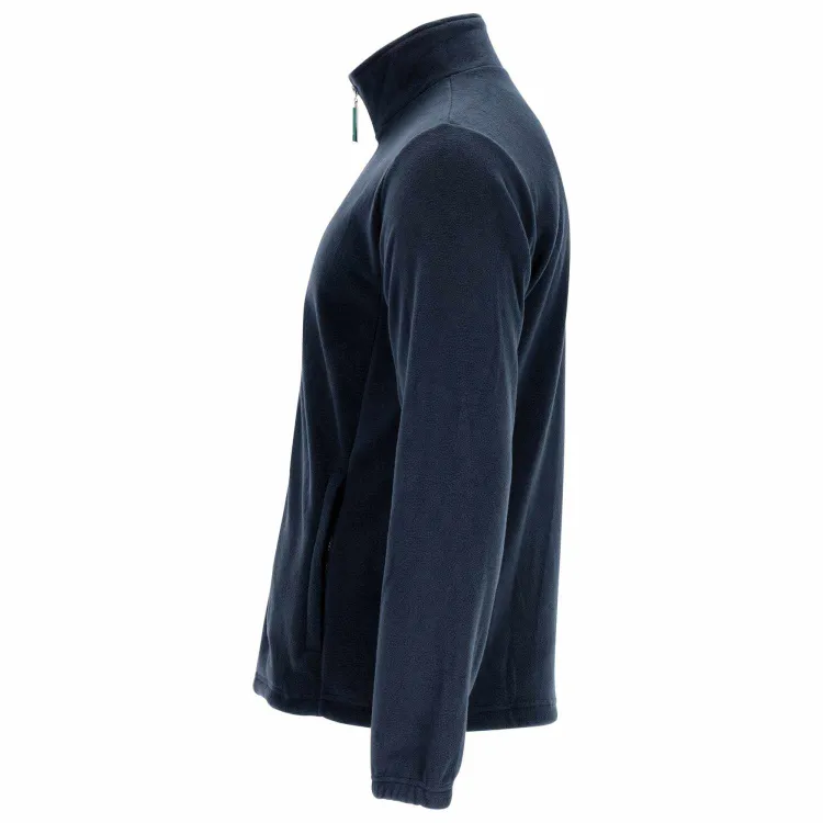 Bluza polarowa męska robocza Stalco Barry 280g/m² granatowa L
