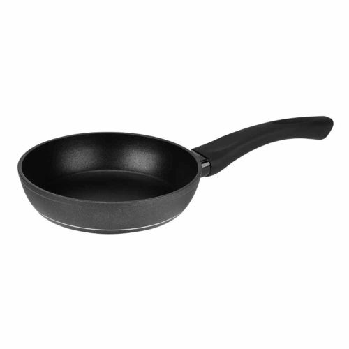Patelnia aluminiowa 16cm z podwójną powłoką nieprzywieralną ROYAL
