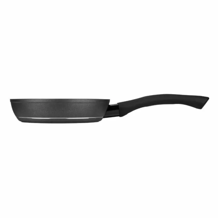 Patelnia aluminiowa 16cm z podwójną powłoką nieprzywieralną ROYAL