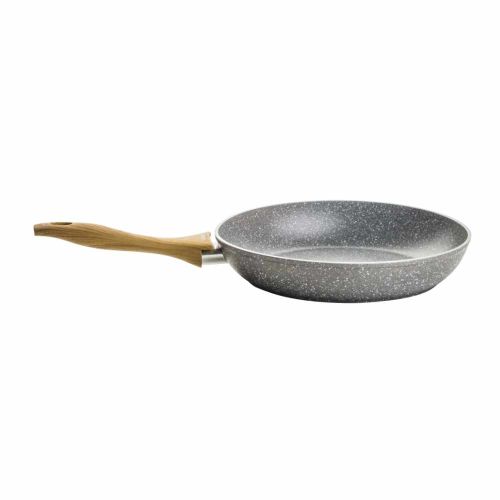 Patelnia aluminiowa odkuwana 28cm z powłoką nieprzywierającą Mastic Ambition
