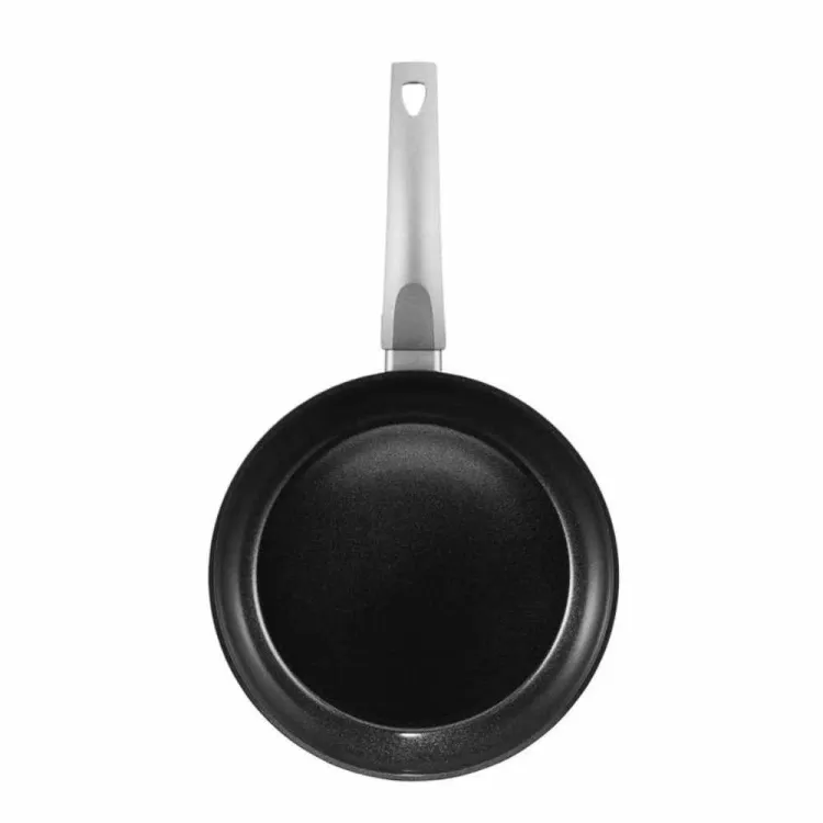 Patelnia aluminiowa odkuwana 20cm na indukcję Qualum Ceramic Verso Ambition