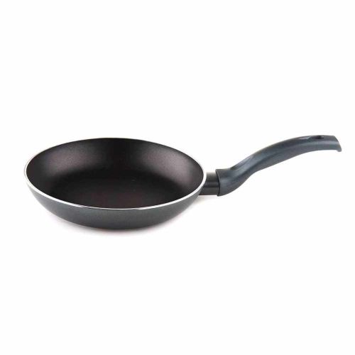 Patelnia aluminiowa 28cm indukcja non-stick ILAG Basic Graphite Ambition