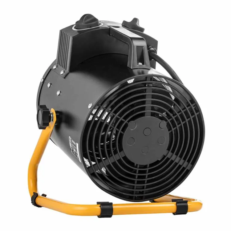 Nagrzewnica elektryczna 3kW przemysłowa termostat IP24 NEO Tools 90-068