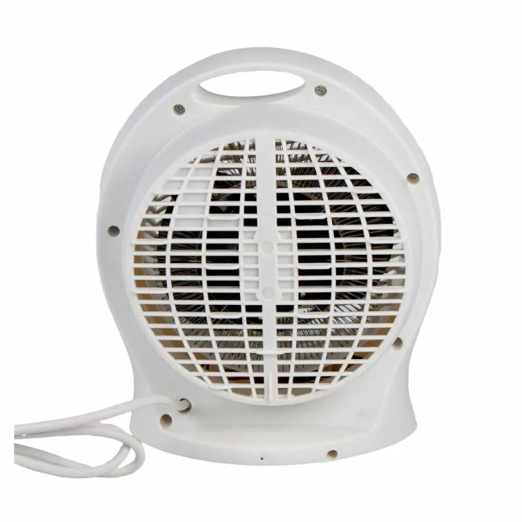 Termowentylator farelka z termostatem 2000W biały VO0280 Volteno