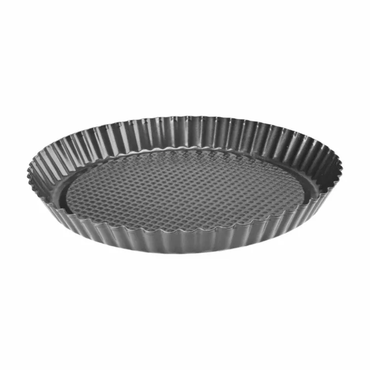 Forma do tarty blacha do pieczenia nieprzywierająca 27cm Ideal Galicja